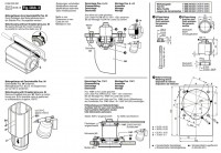 Bosch 0 602 333 087 ---- Hf-Angle Grinder Spare Parts